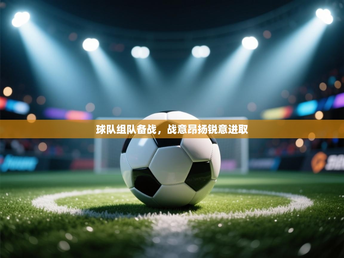 球队组队备战,战意昂扬锐意进取 第1张