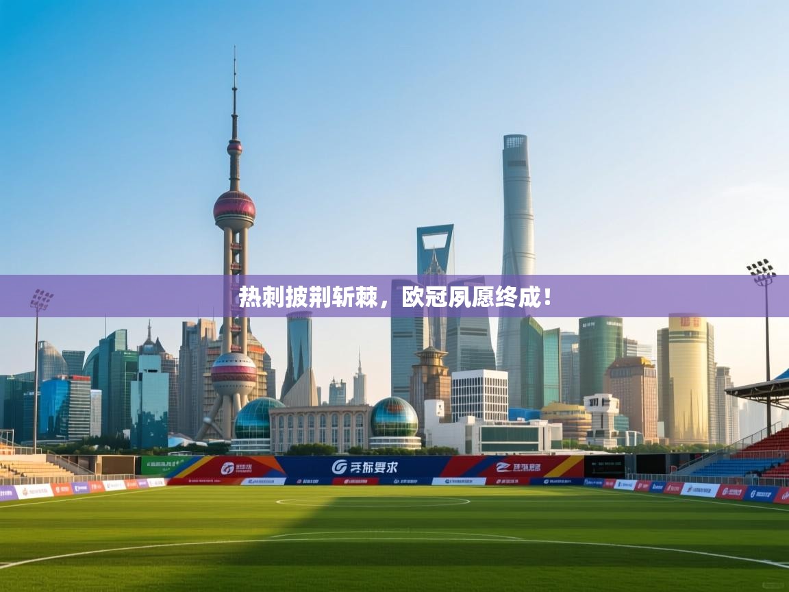 热刺披荆斩棘，欧冠夙愿终成！  第2张