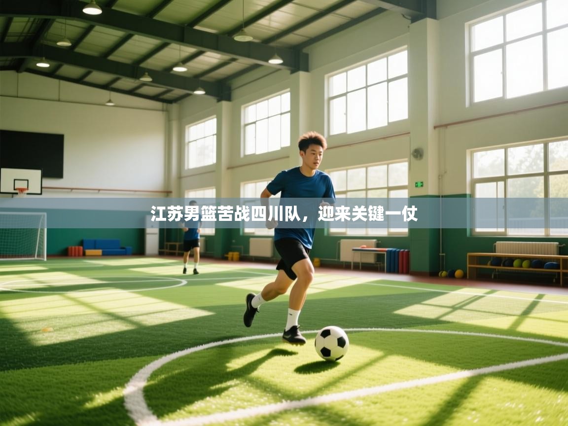 江苏男篮苦战四川队，迎来关键一仗  第1张