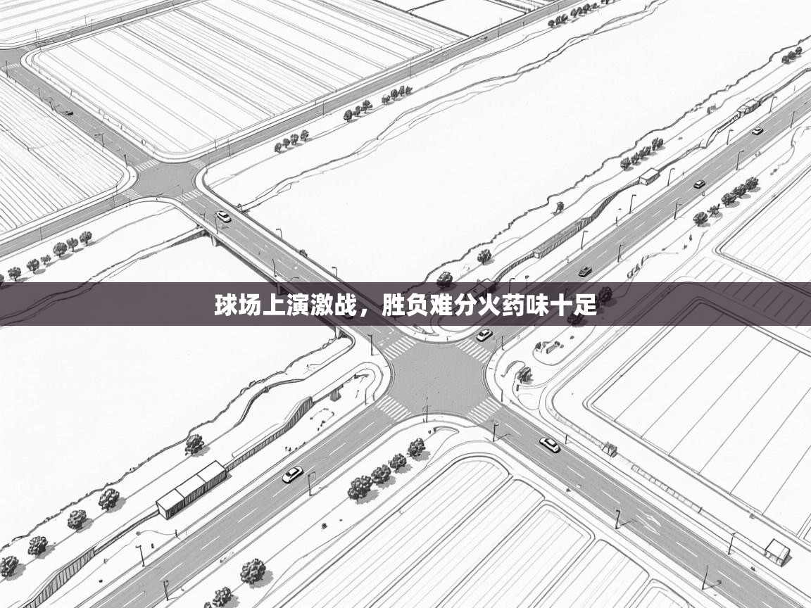 球场上演激战，胜负难分火药味十足  第1张