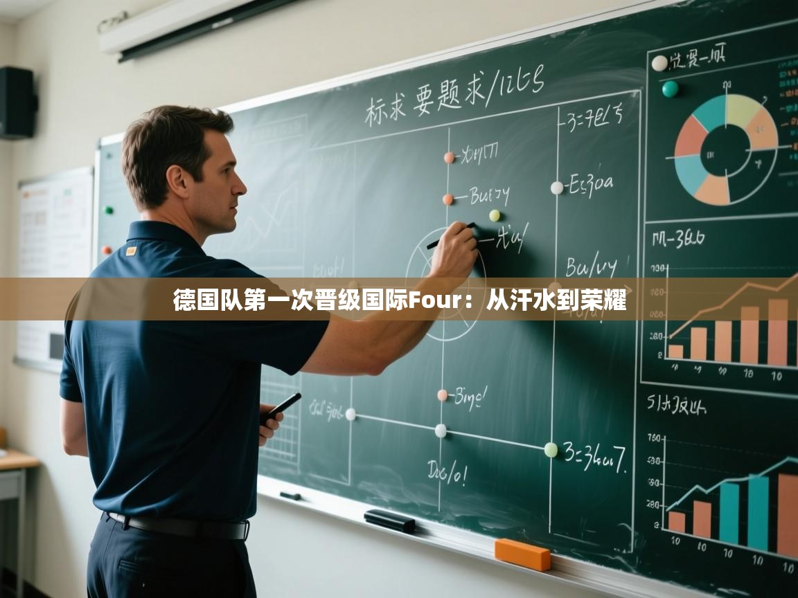 德国队第一次晋级国际Four：从汗水到荣耀  第1张