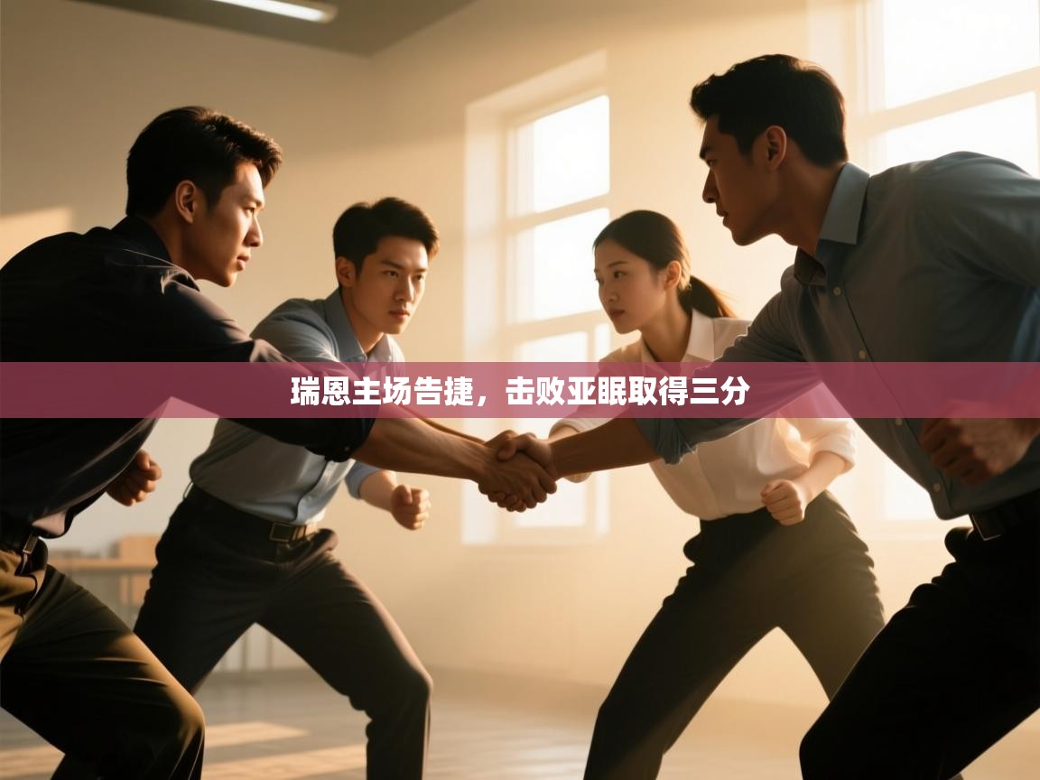 瑞恩主场告捷,击败亚眠取得三分 第2张