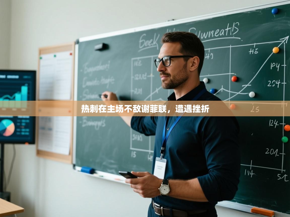 热刺在主场不敌谢菲联，遭遇挫折  第1张