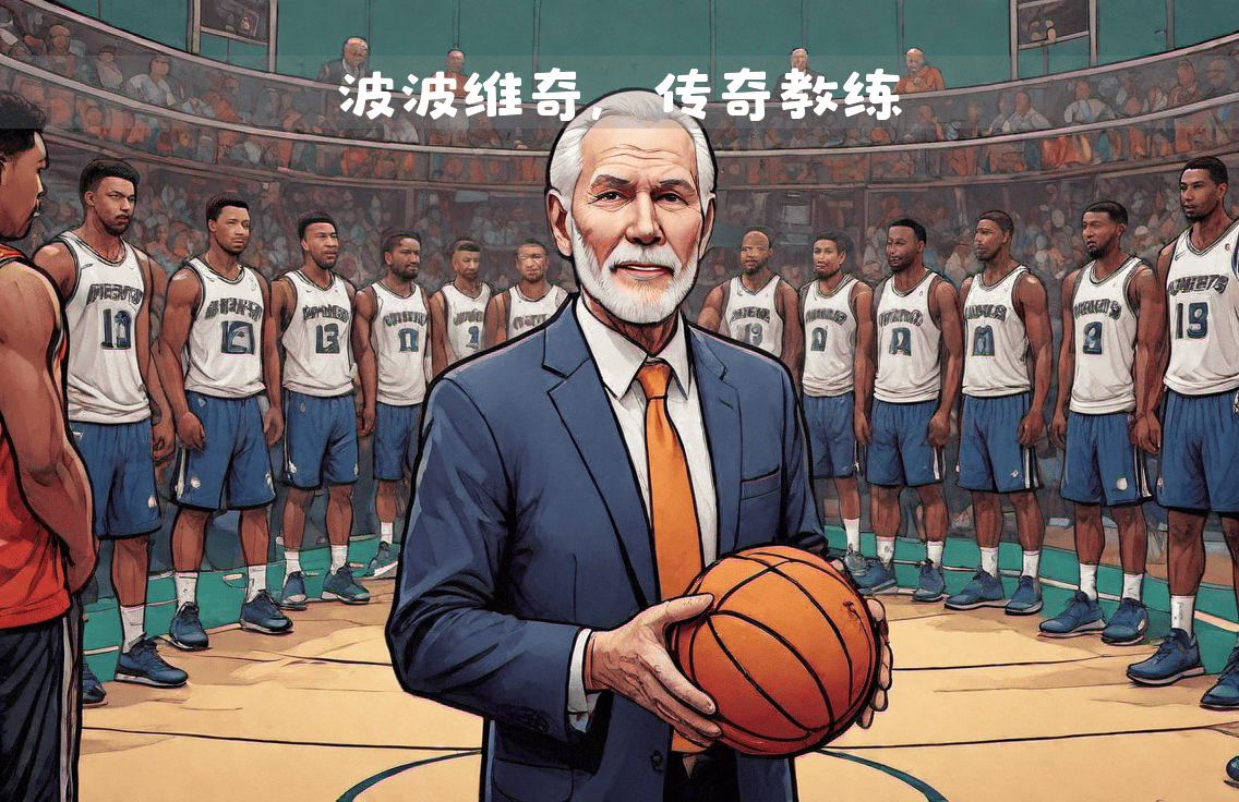 包含马刺教练波波维奇建议球队加强进攻策略的词条