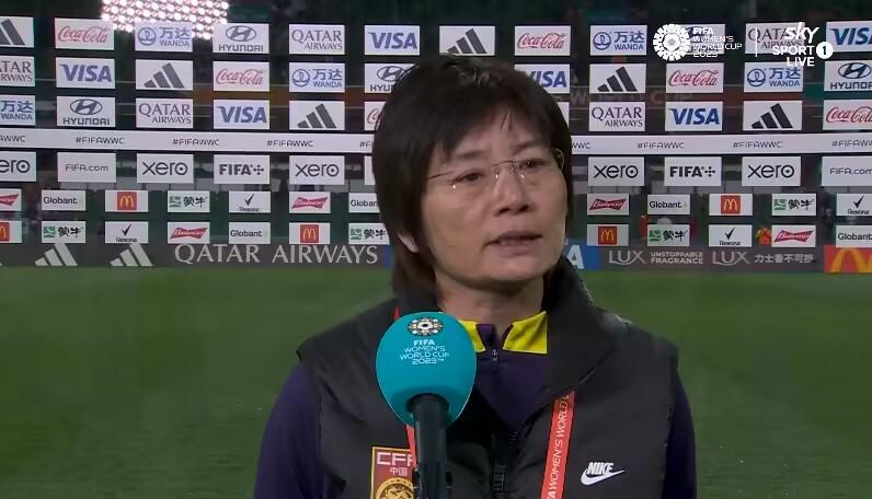 关于中国女足以实力占据舞台，实现逆袭的信息